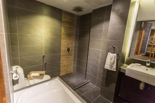 Z Hotel Ipoh (city Centre)