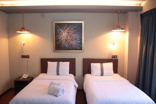 Z Hotel Ipoh (city Centre)