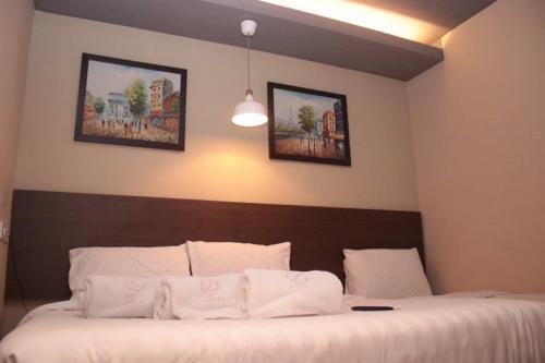Z Hotel Ipoh (city Centre)