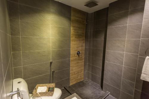 Z Hotel Ipoh (city Centre)