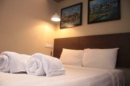 Z Hotel Ipoh (city Centre)