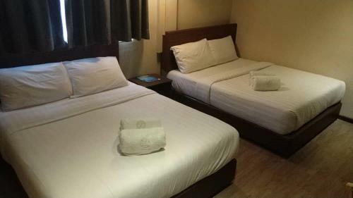 Z Hotel Ipoh (city Centre)