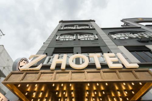 Z Hotel Ipoh (city Centre)