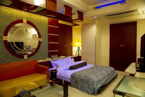 Hotel Grand Garden (adult Only)