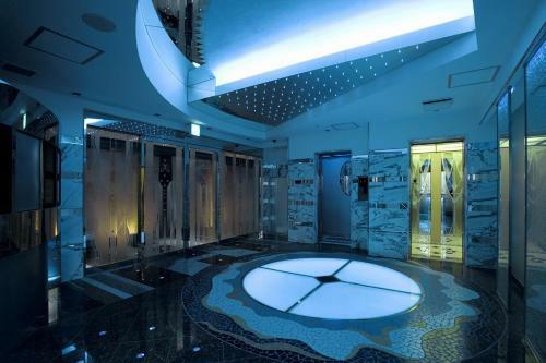 Hotel Grand Garden (adult Only)