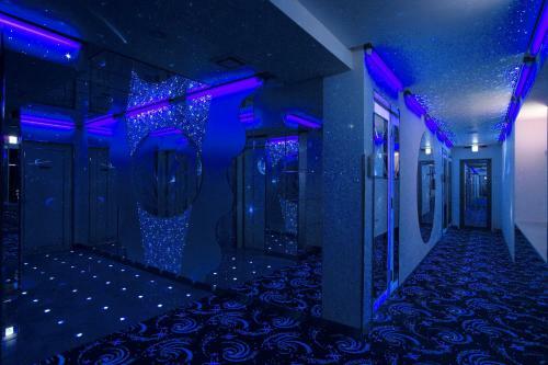 Hotel Grand Garden (adult Only)