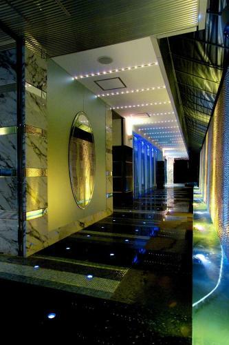 Hotel Grand Garden (adult Only)