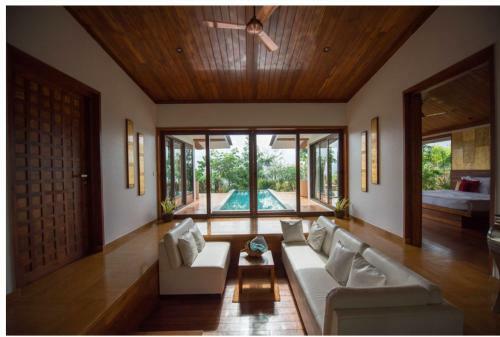 Hotel Resort Amanzi
