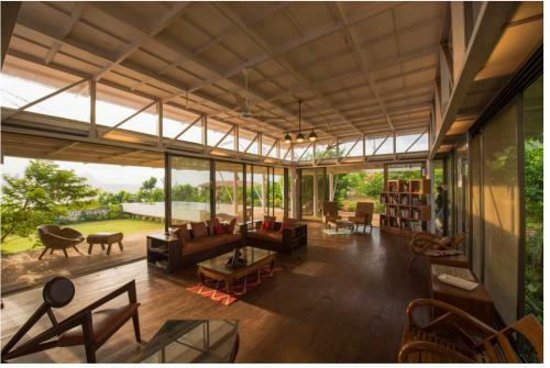 Hotel Resort Amanzi