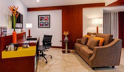 Hotel Zone By The Park, Orr, Chennai