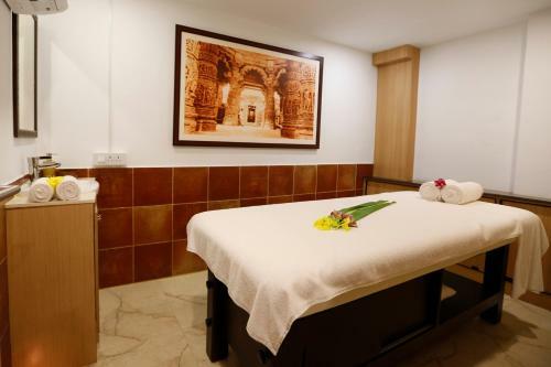 Hotel Zone By The Park, Orr, Chennai