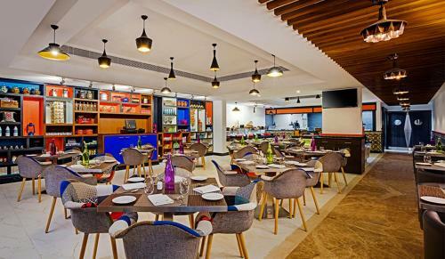 Hotel Zone By The Park, Orr, Chennai