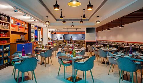 Hotel Zone By The Park, Orr, Chennai