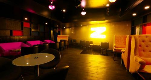 Hotel Zone By The Park, Orr, Chennai