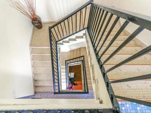 Oyo 703 Myra Hotel