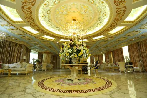 Lace Boutique Hotel