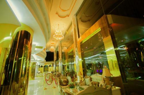 Lace Boutique Hotel