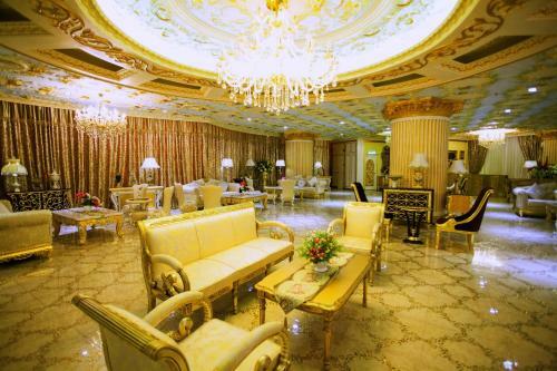 Lace Boutique Hotel