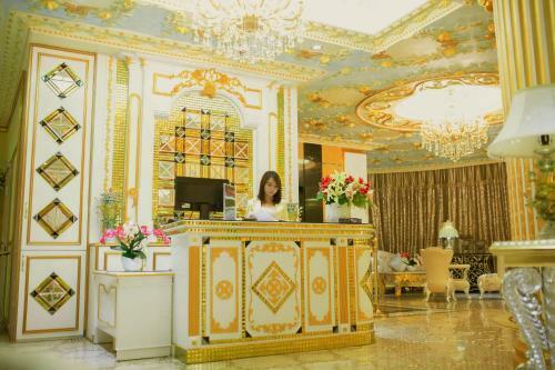 Lace Boutique Hotel
