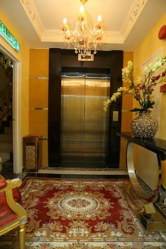 Lace Boutique Hotel