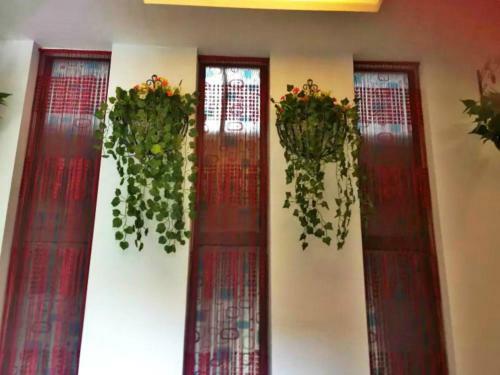 Fuli Quan Tian Xia Yinquan Villa