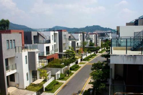 Fuli Quan Tian Xia Yinquan Villa
