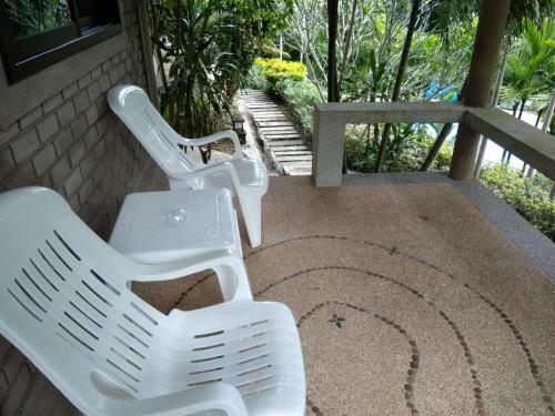 Hotel Aonang Cliff Mountain New Resort