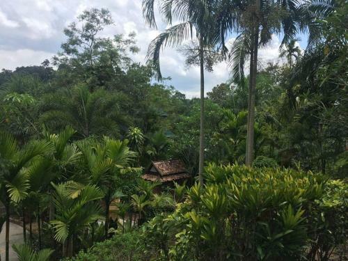 Hotel Aonang Cliff Mountain New Resort