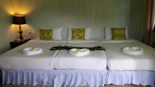 Hotel Aonang Cliff Mountain New Resort