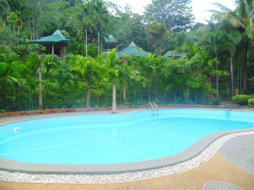 Hotel Aonang Cliff Mountain New Resort