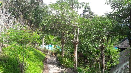 Hotel Aonang Cliff Mountain New Resort