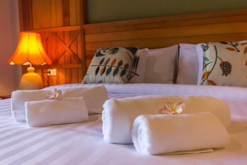 Hotel Cha-am Country Home
