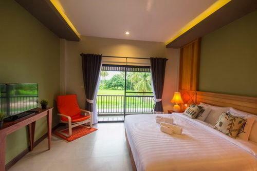 Hotel Cha-am Country Home