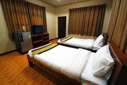 Hotel Wang Yai River Kwai Resort
