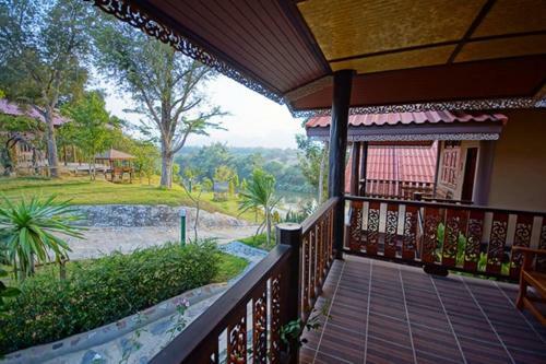 Hotel Wang Yai River Kwai Resort