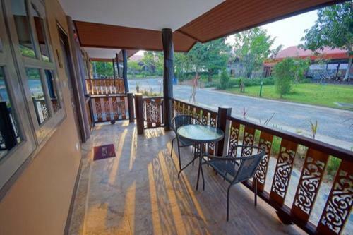Hotel Wang Yai River Kwai Resort