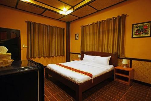 Hotel Wang Yai River Kwai Resort
