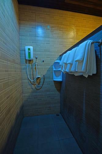 Hotel Wang Yai River Kwai Resort