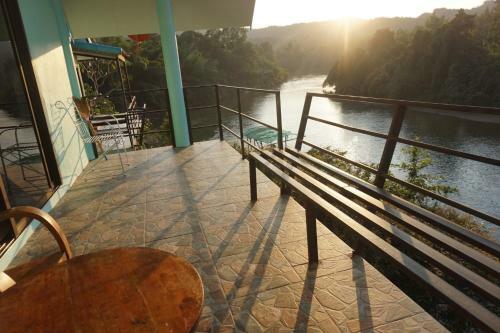 Hotel Kwainoy Riverpark