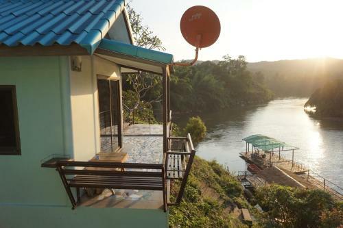 Hotel Kwainoy Riverpark