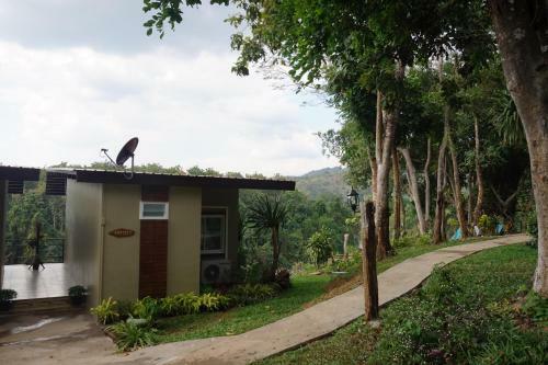 Hotel Kwainoy Riverpark