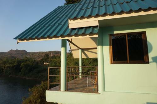 Hotel Kwainoy Riverpark