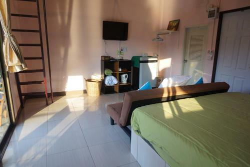 Hotel Kwainoy Riverpark