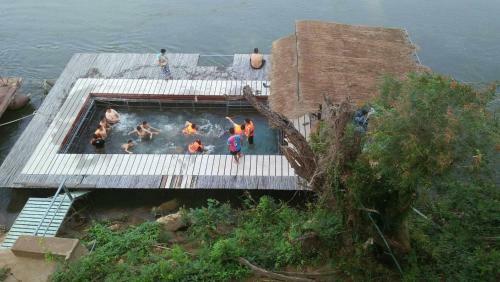 Hotel Kwainoy Riverpark