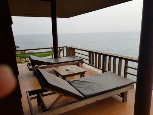 Hotel Aow Leuk Grand Hill