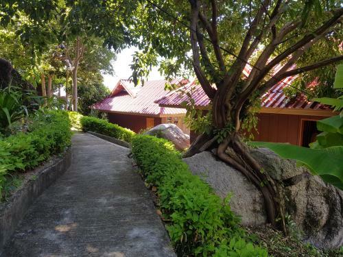 Hotel Aow Leuk Grand Hill