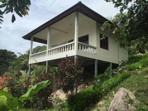 Hotel Aow Leuk Grand Hill