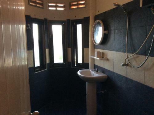 Hotel Aow Leuk Grand Hill