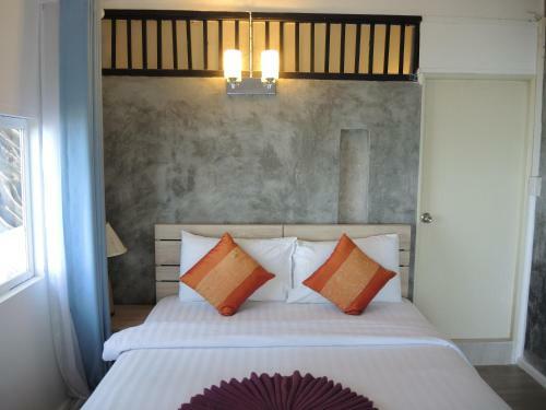 Hotel The C Samet Beach Resort