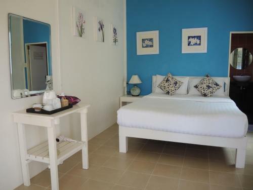 Hotel The C Samet Beach Resort